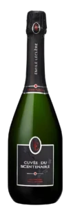 VinoVistaBox GOLD: include lo Champagne Bicentenaire di Vincent Delouvin