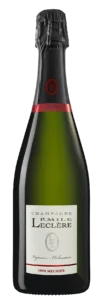 VinoVistaBox SILVER: Champagne 100% Meunier di Vincent Delouvin